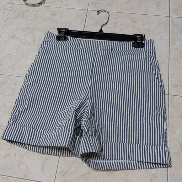 JNY Jonese New York Comfortable Elastic Stretchable Comfortable Shorts - Picture 5 of 10